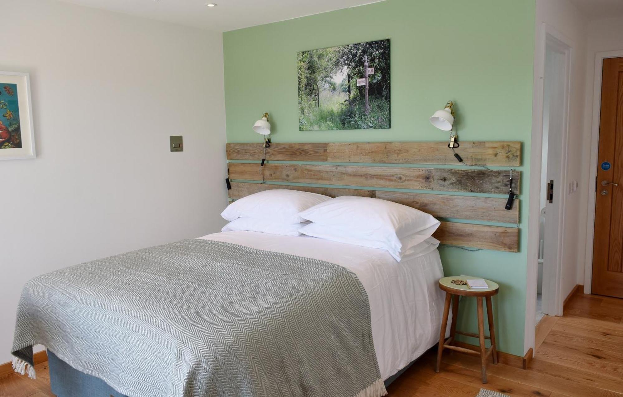 The Sanctuary Cornwall Golant Quarto foto
